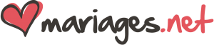 logo mariages.net