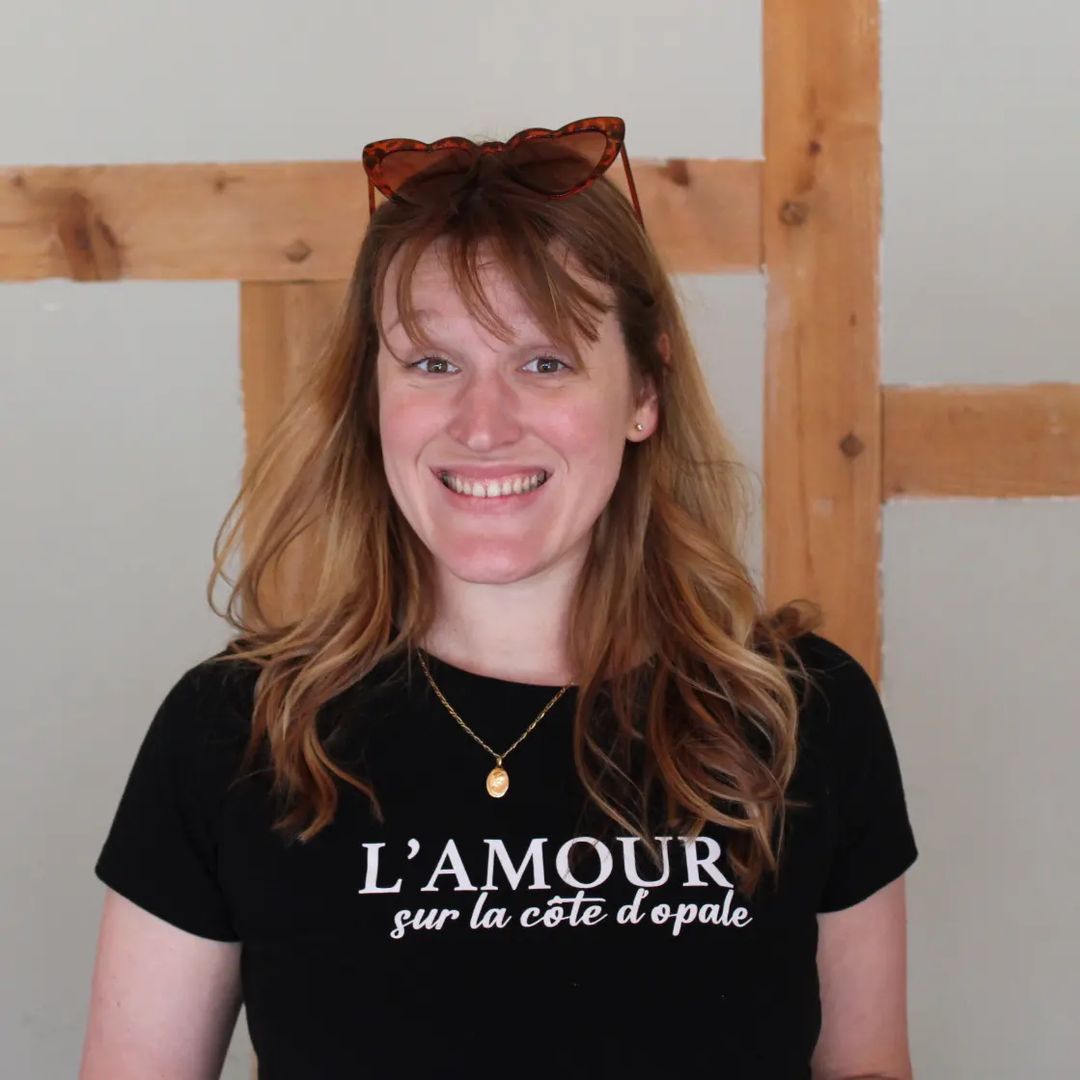 " Nous avons fait appel à Delattre Events, à l'occasion de notre mariage. Merci infiniment à Perrine. Certe c'est un prestata...